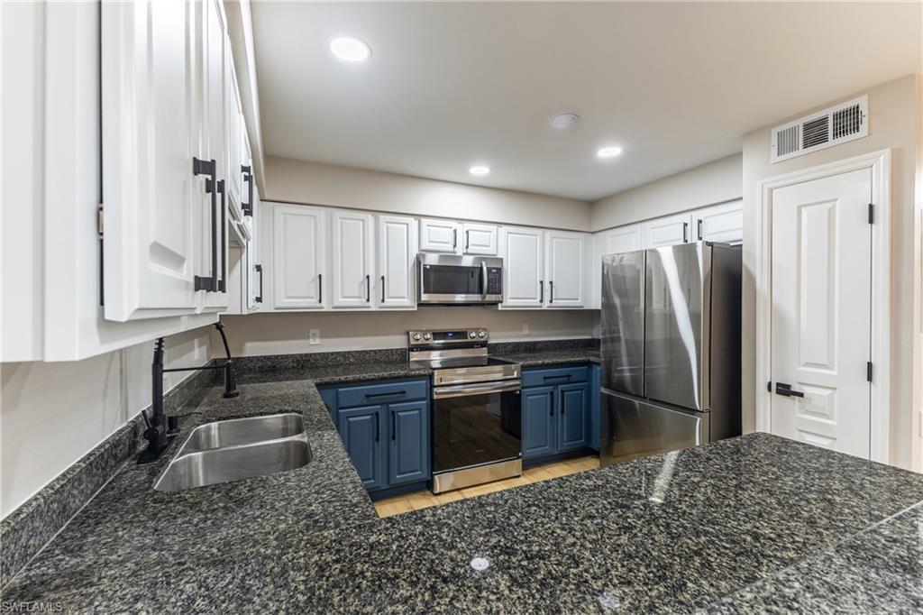 HEATHER RIDGE - Residential
