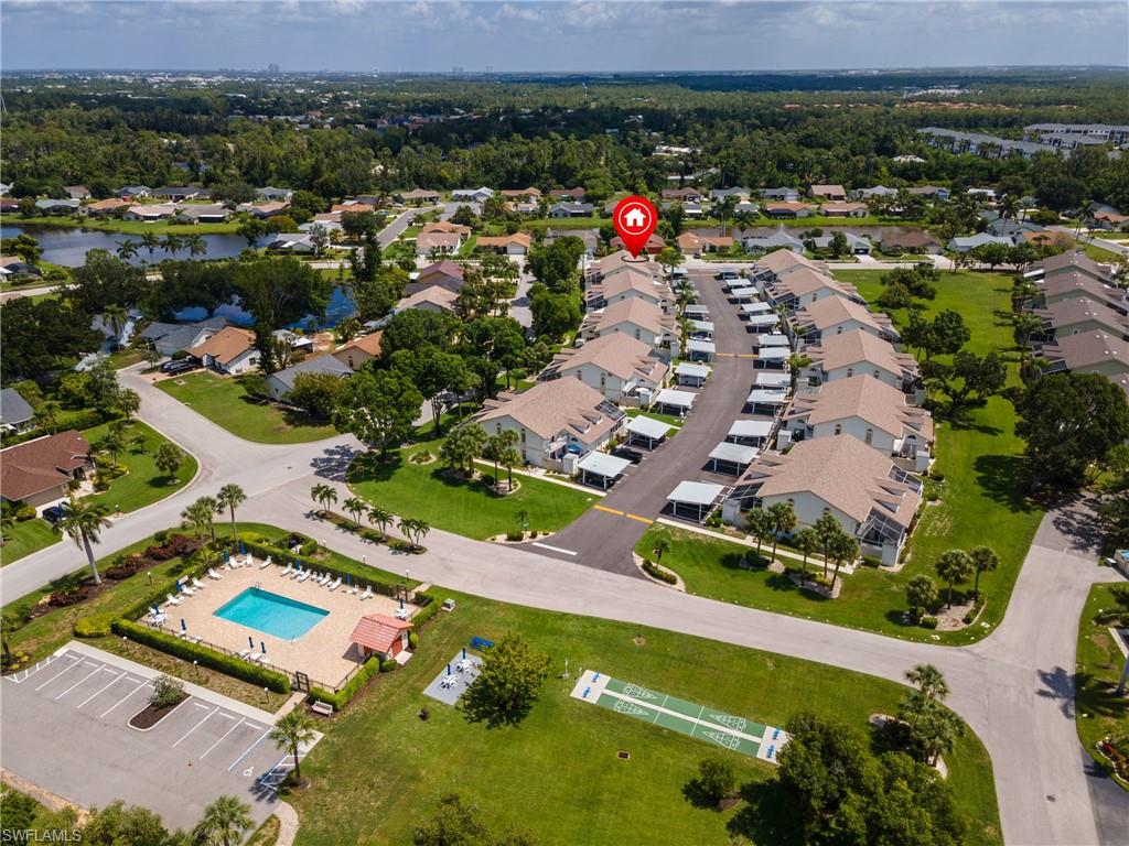 HEATHER RIDGE - Residential