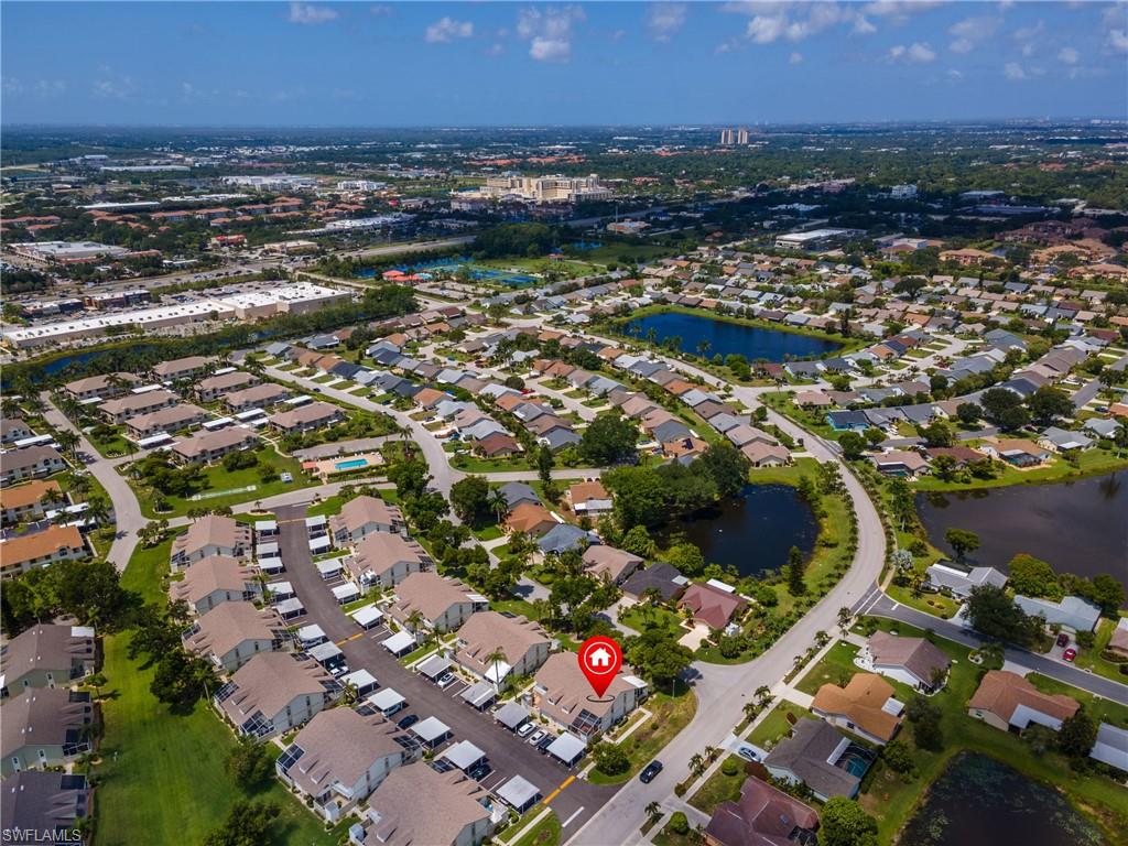 HEATHER RIDGE - Residential