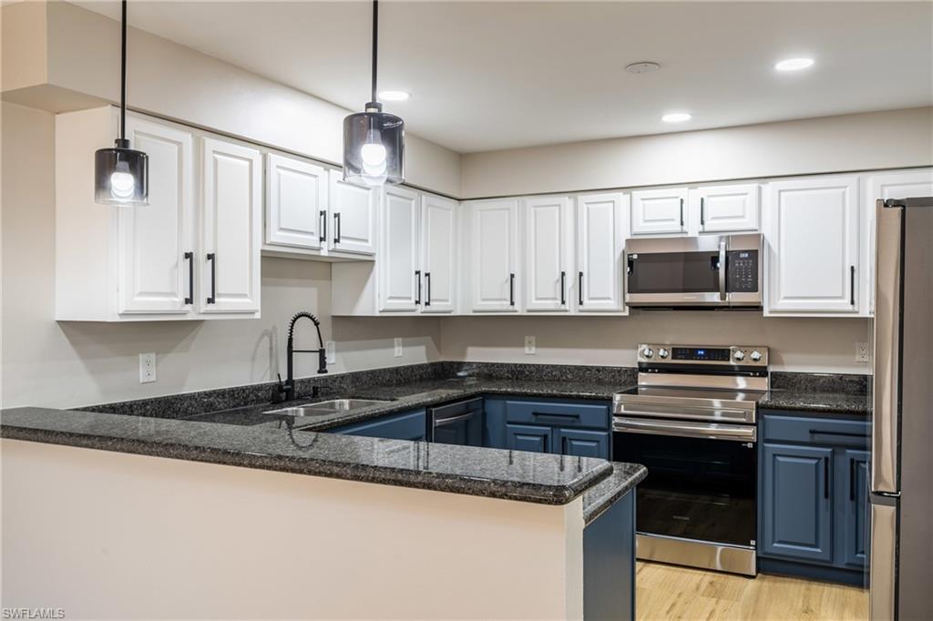 HEATHER RIDGE - Residential