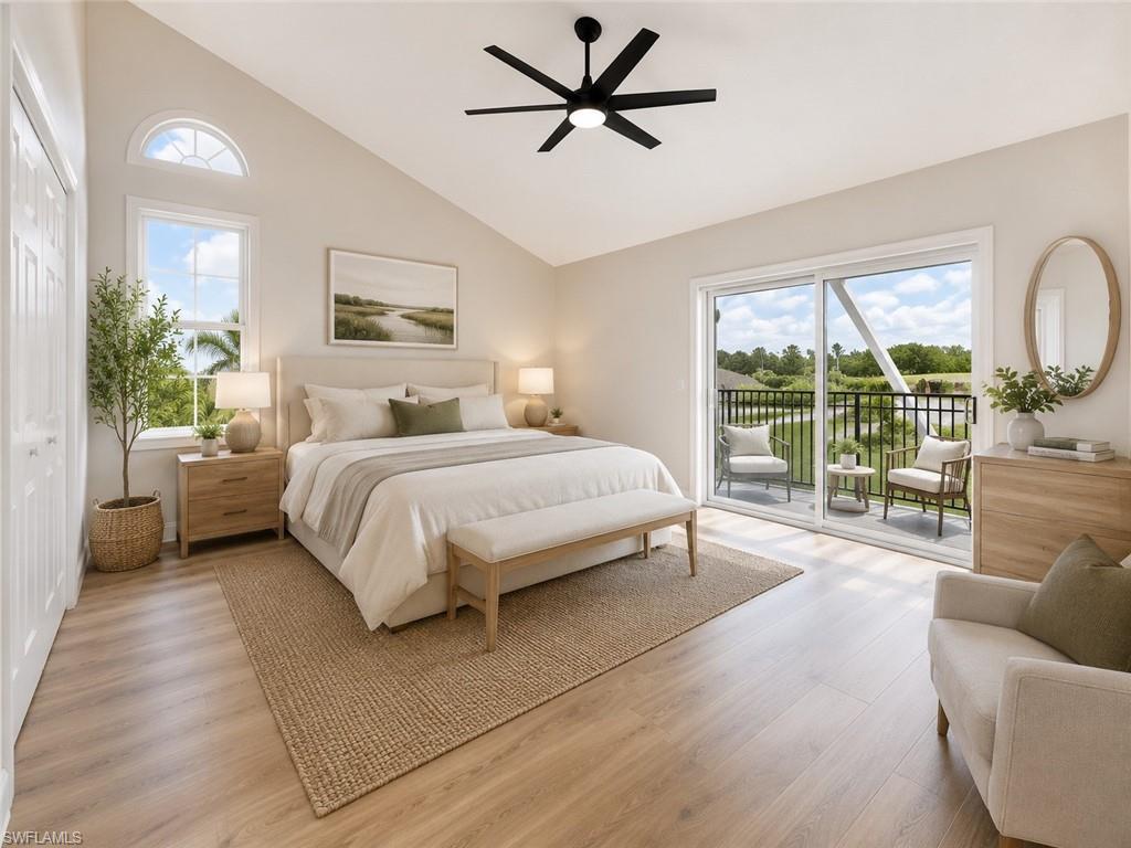 HEATHER RIDGE - Residential