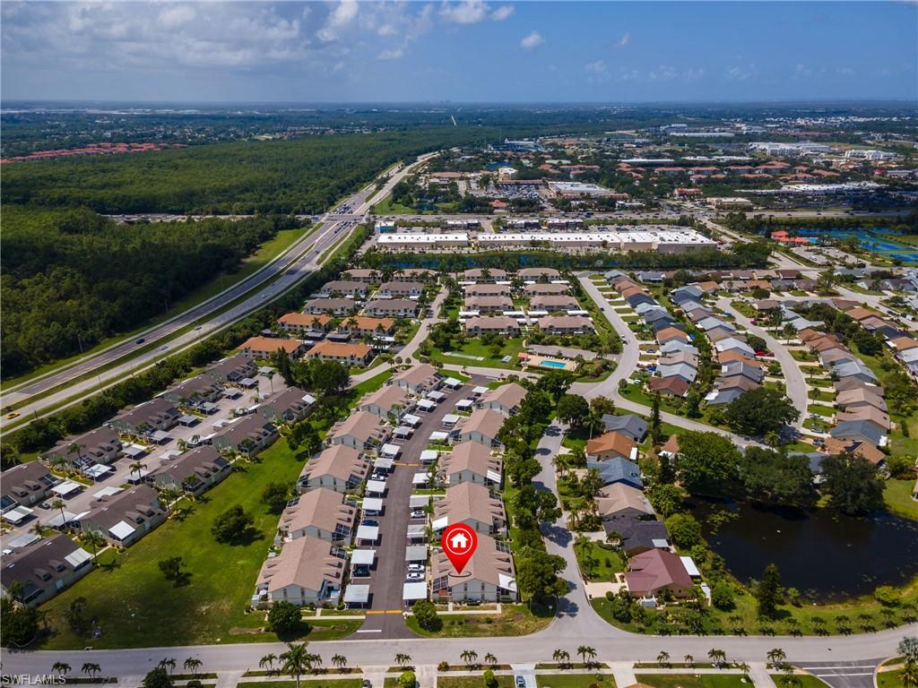 HEATHER RIDGE - Residential