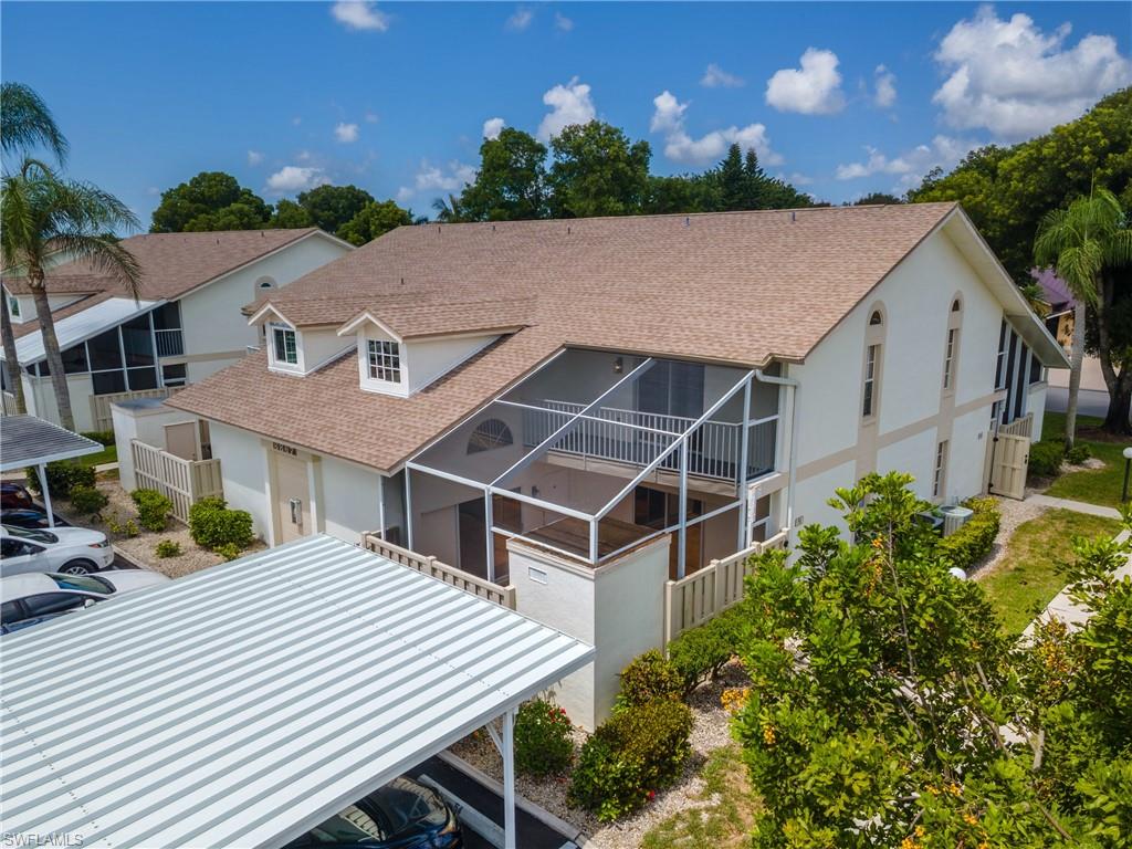 HEATHER RIDGE - Residential