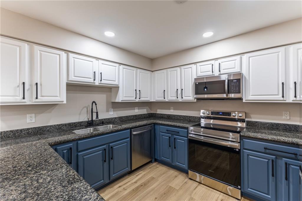 HEATHER RIDGE - Residential