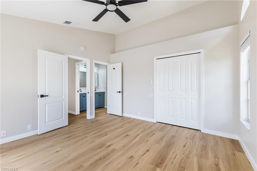 HEATHER RIDGE - Residential