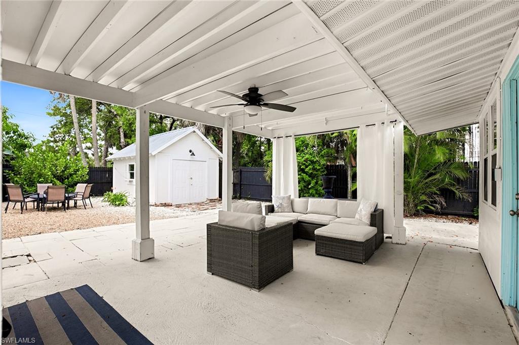 JEFFCOTTS - Residential