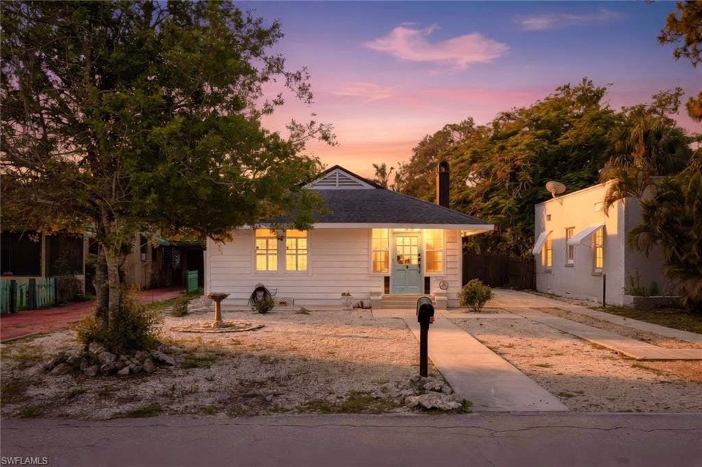 JEFFCOTTS - Residential