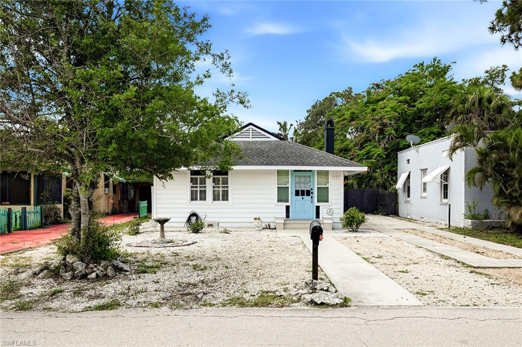 JEFFCOTTS - Residential