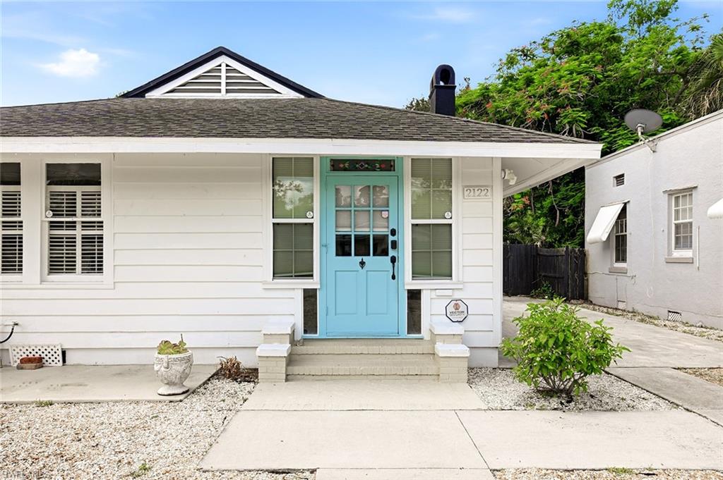 JEFFCOTTS - Residential