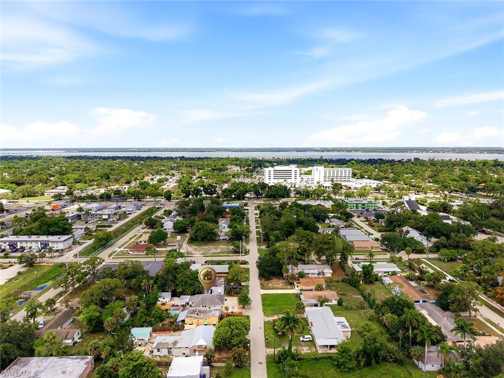 JEFFCOTTS - Residential
