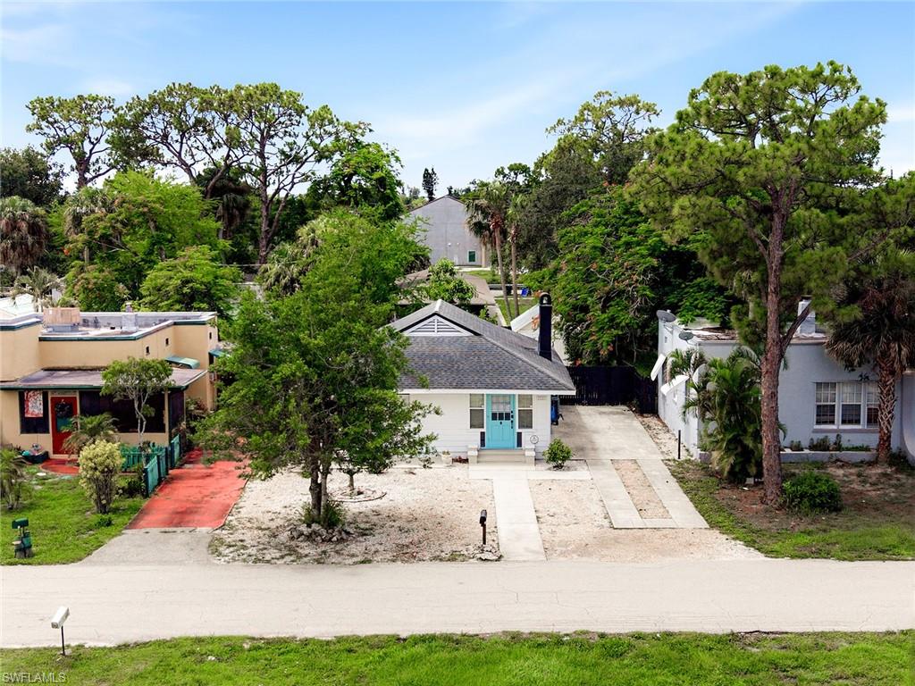 JEFFCOTTS - Residential