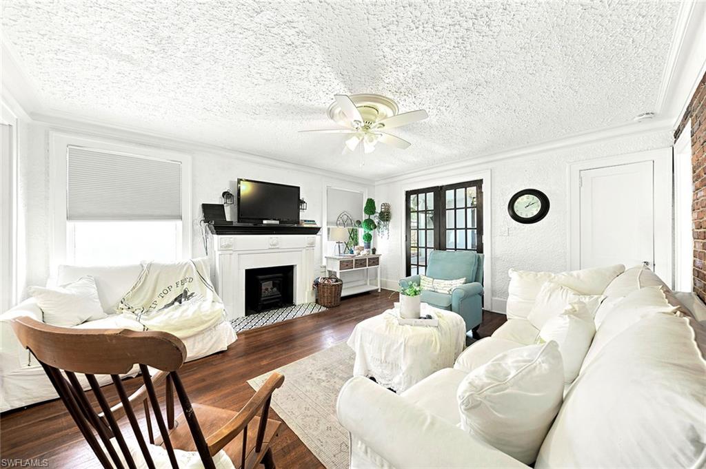 JEFFCOTTS - Residential