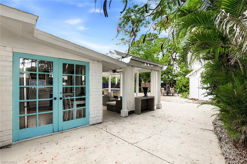 JEFFCOTTS - Residential