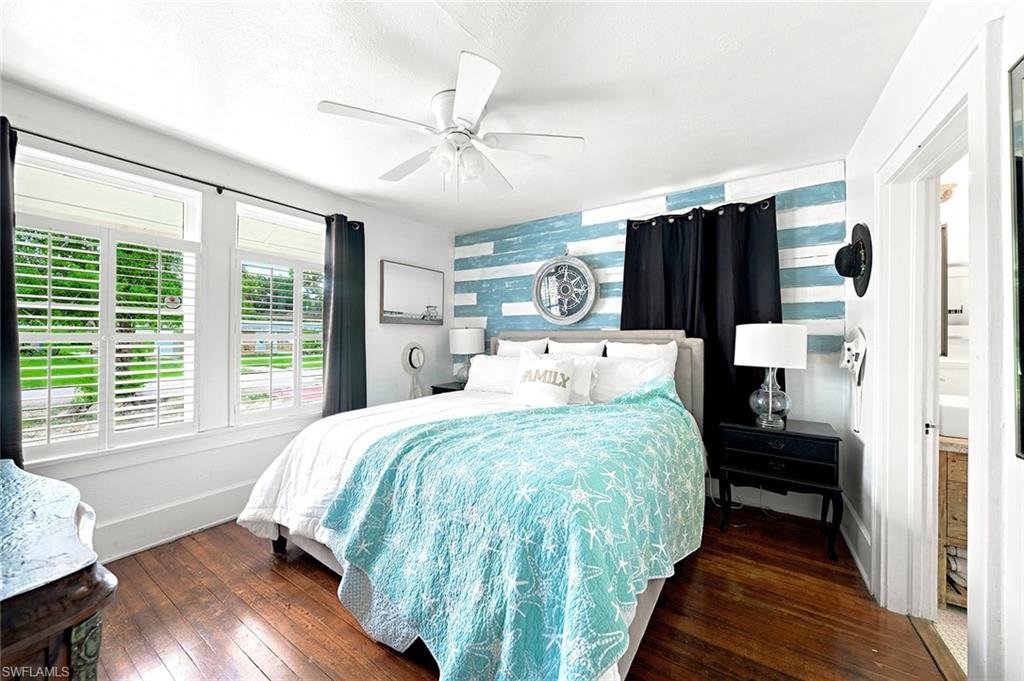 JEFFCOTTS - Residential
