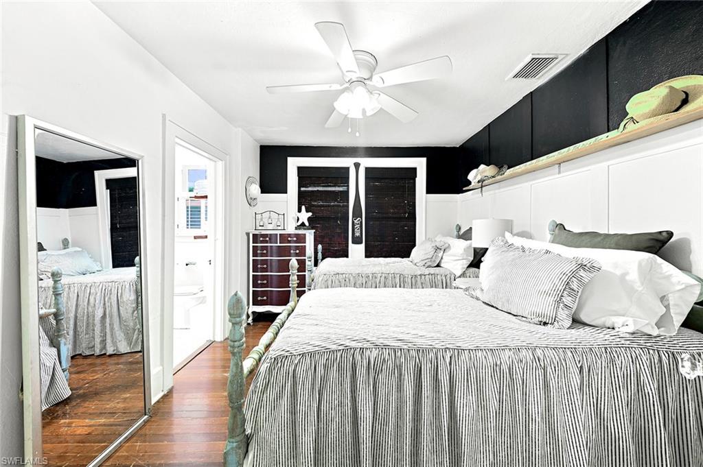 JEFFCOTTS - Residential