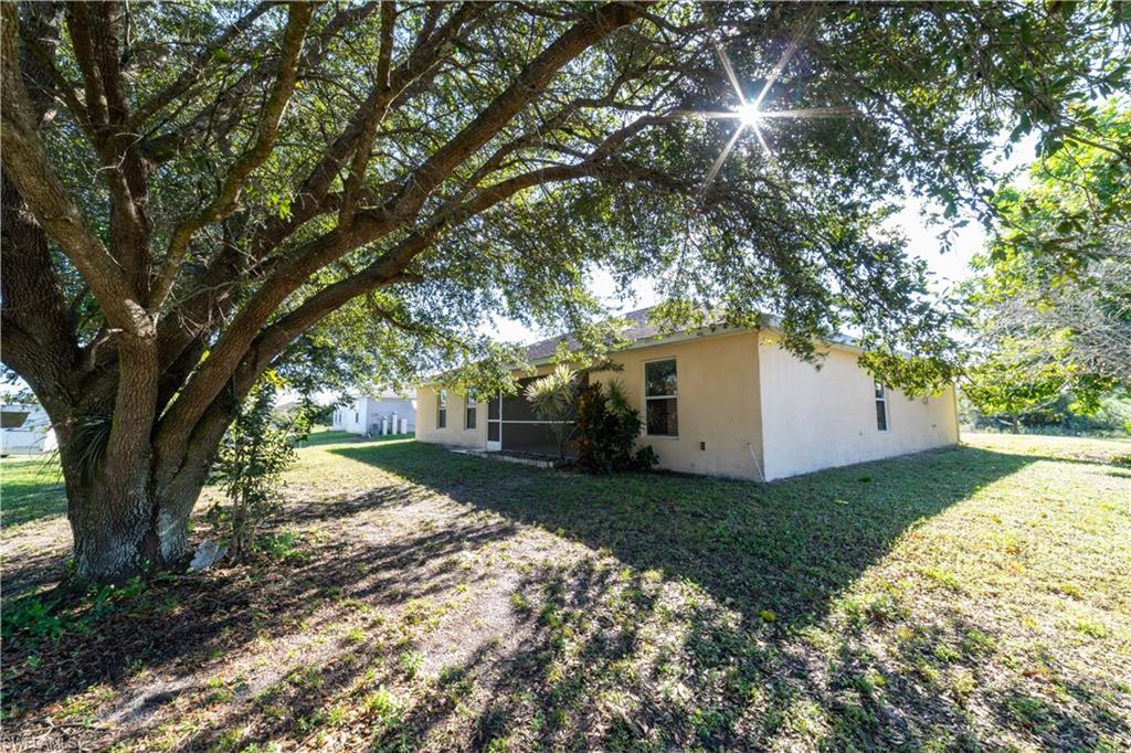 LEHIGH ACRES - Residential