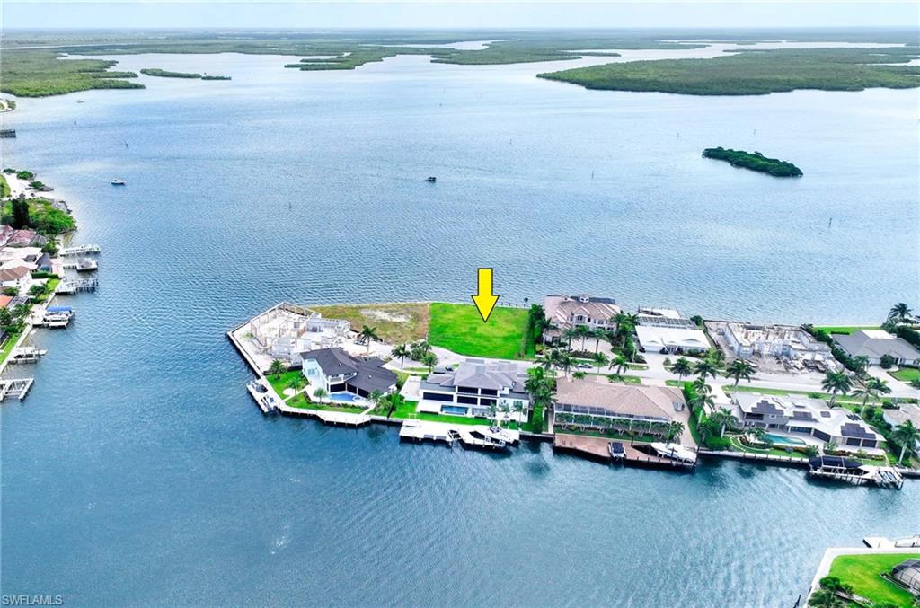 MARCO ISLAND - Land