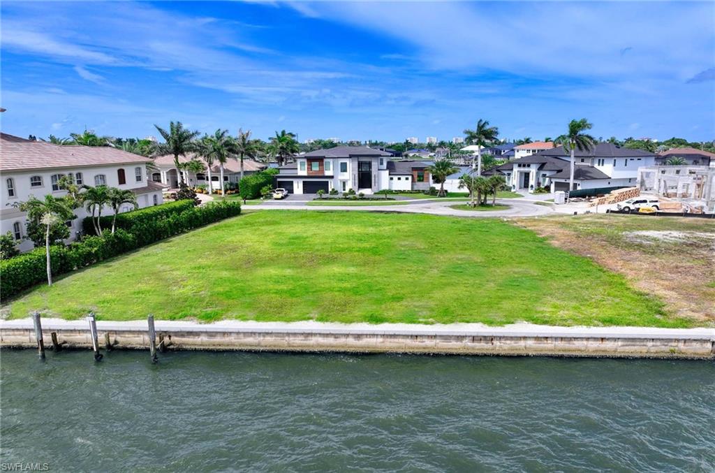 MARCO ISLAND - Land