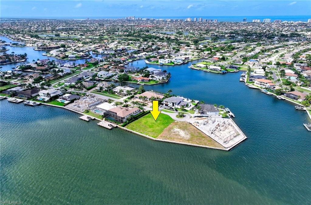 MARCO ISLAND - Land