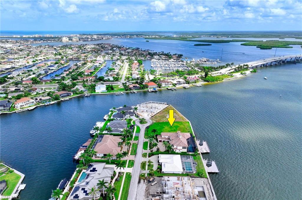 MARCO ISLAND - Land