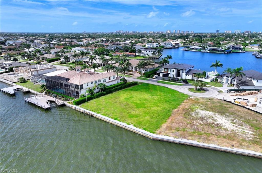 MARCO ISLAND - Land