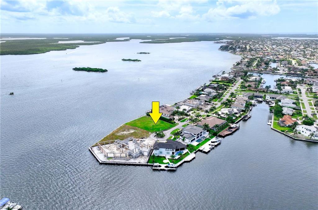 MARCO ISLAND - Land
