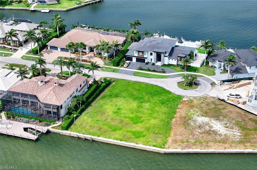 MARCO ISLAND - Land