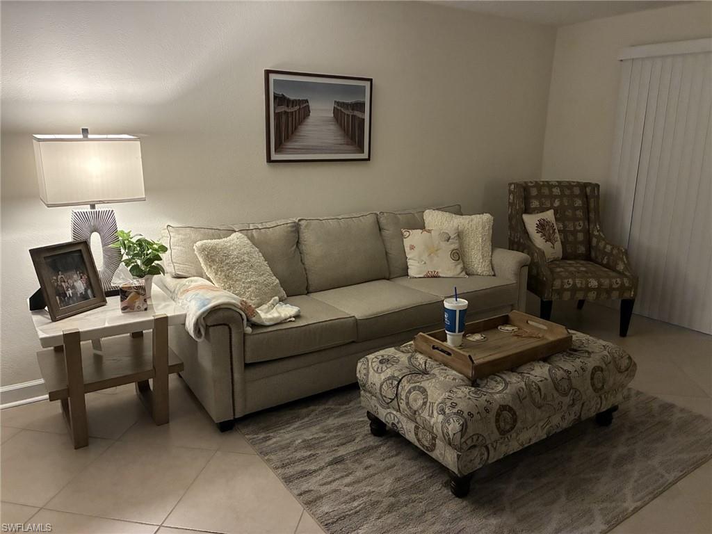 TERRACE - Residential