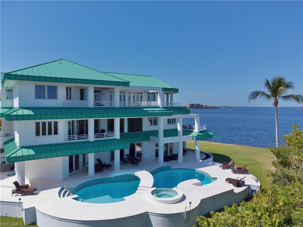 FORT MYERS - Residential