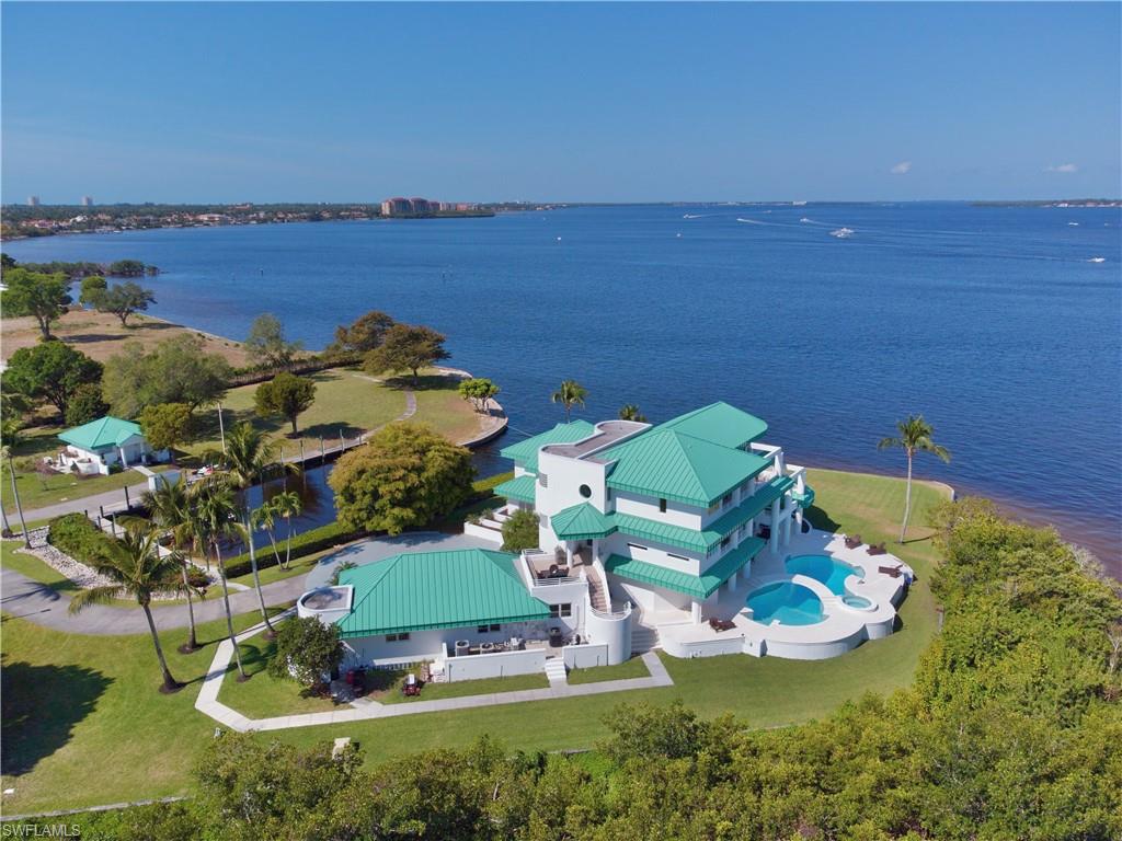FORT MYERS - Residential