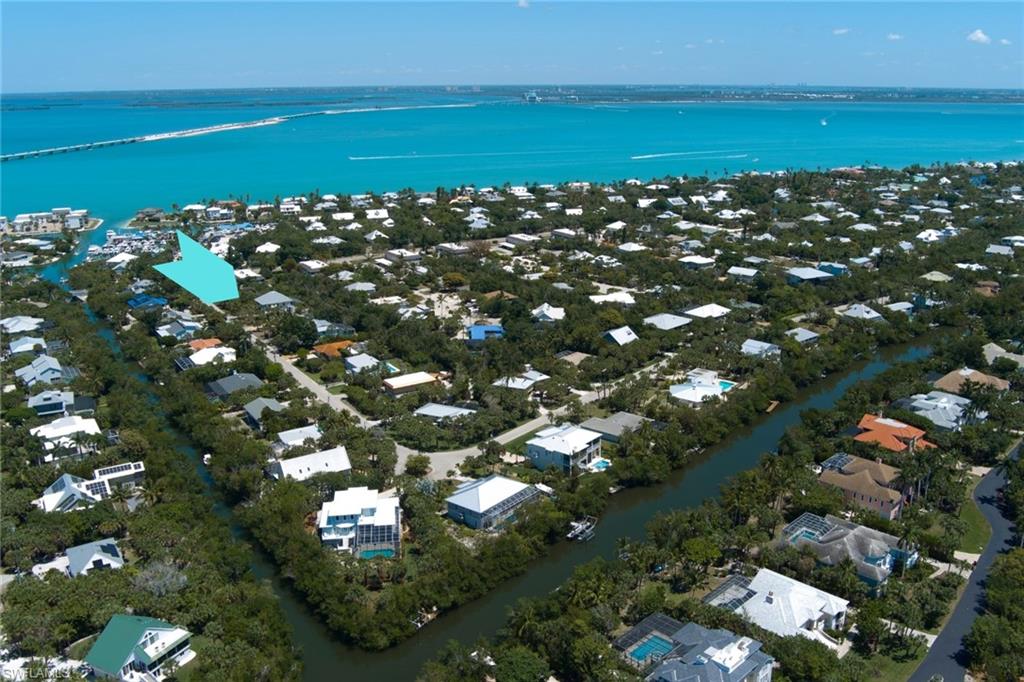 SANIBEL ESTATES - Land