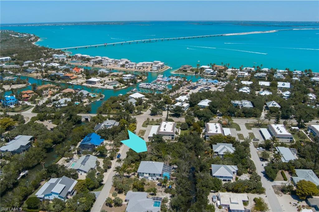 SANIBEL ESTATES - Land