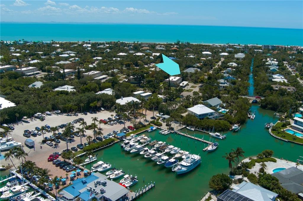 SANIBEL ESTATES - Land