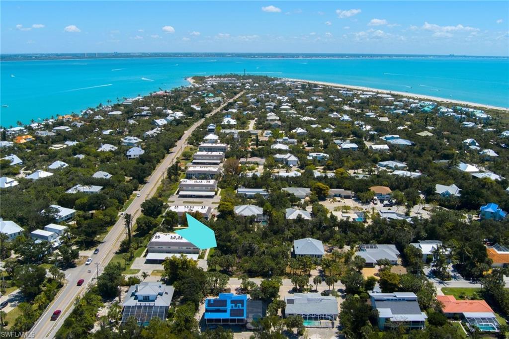 SANIBEL ESTATES - Land