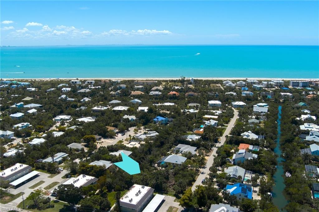 SANIBEL ESTATES - Land