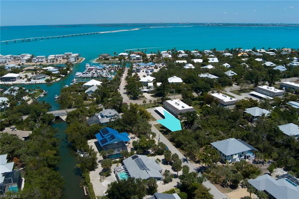 SANIBEL ESTATES - Land