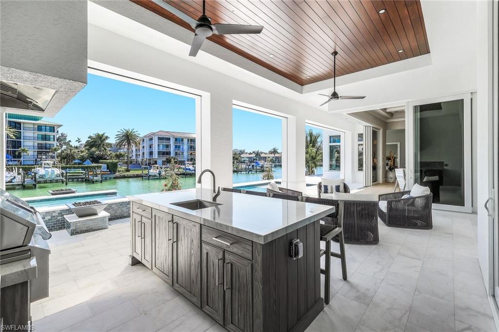 MARCO ISLAND - Residential