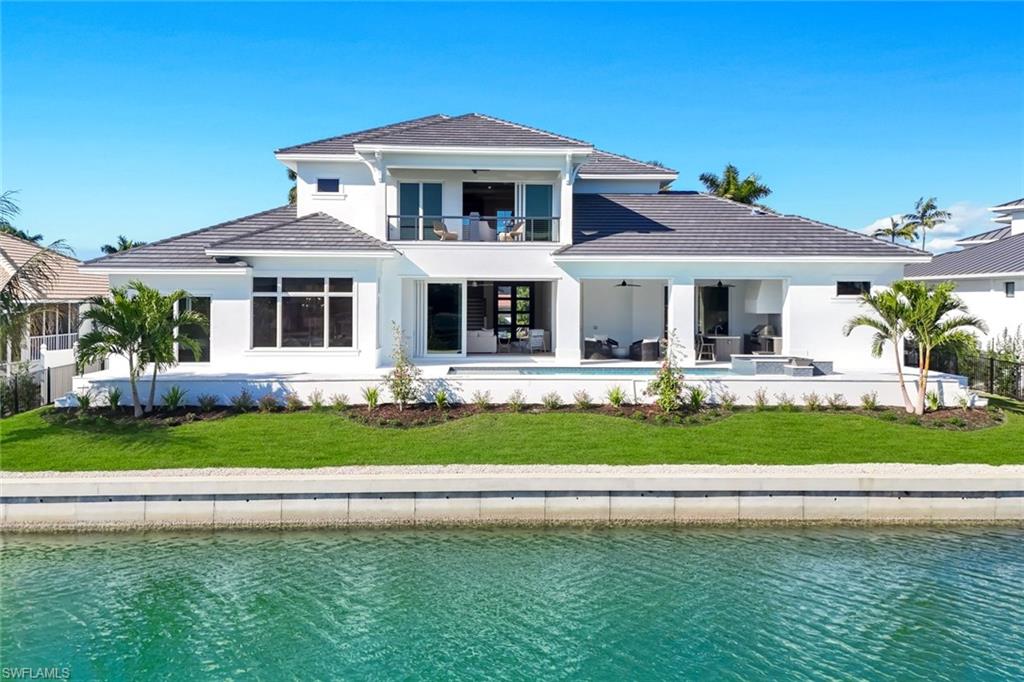 MARCO ISLAND - Residential