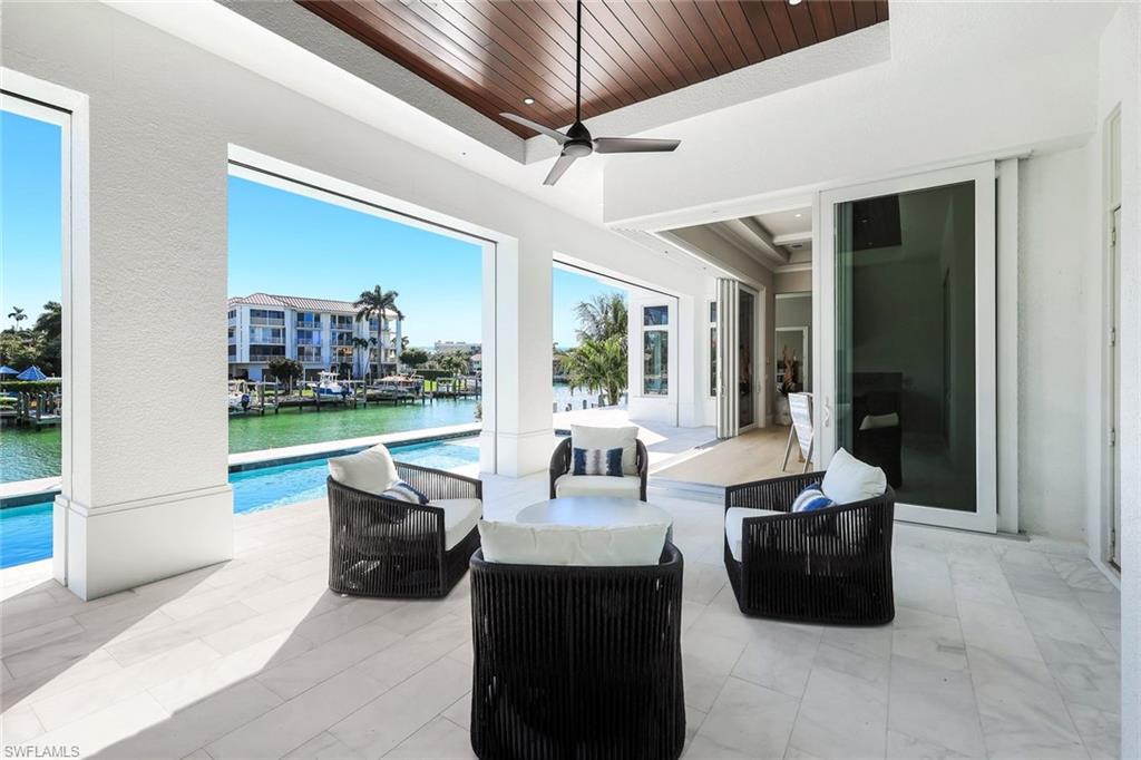 MARCO ISLAND - Residential