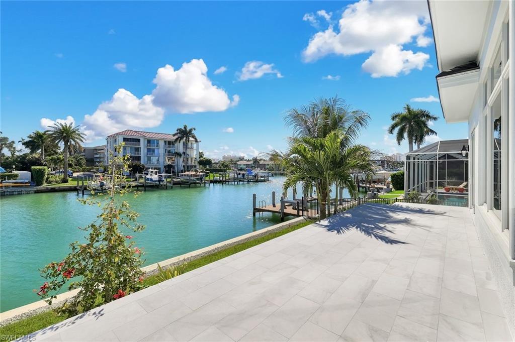 MARCO ISLAND - Residential