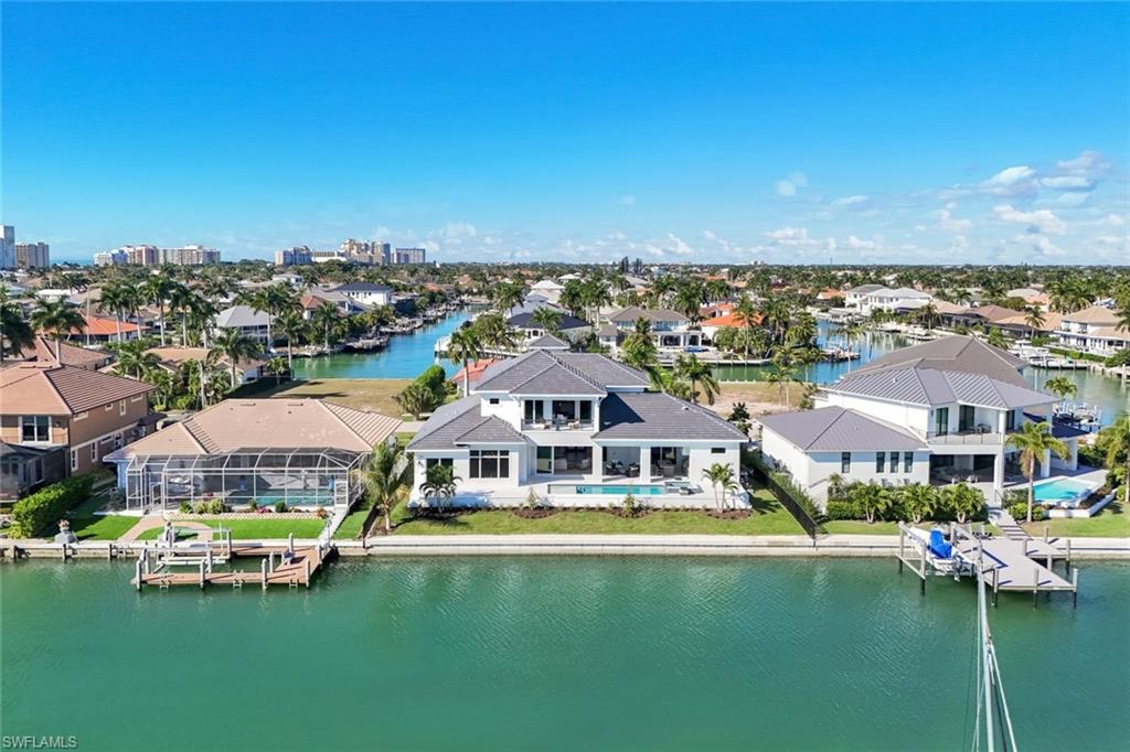 MARCO ISLAND - Residential