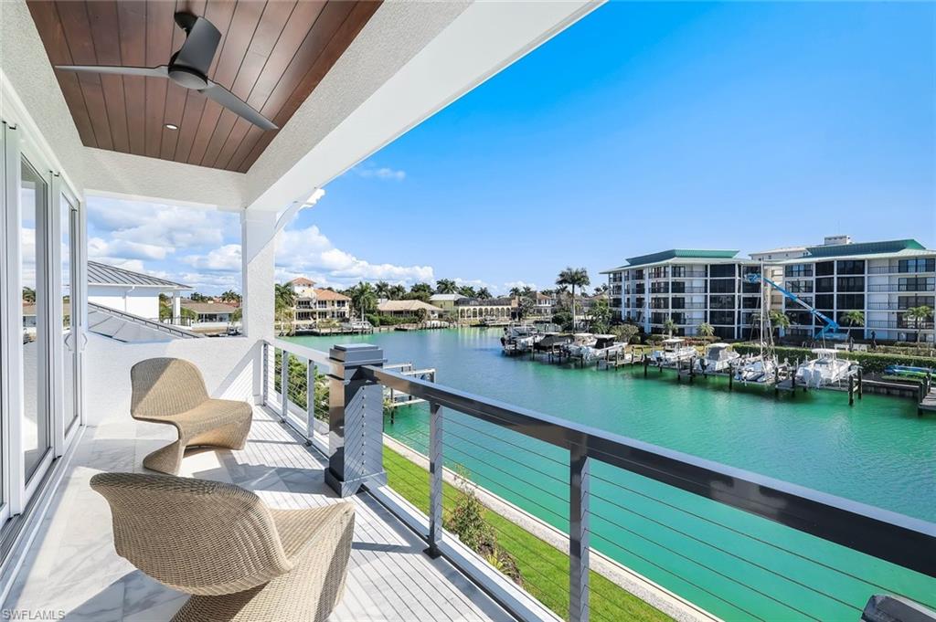 MARCO ISLAND - Residential