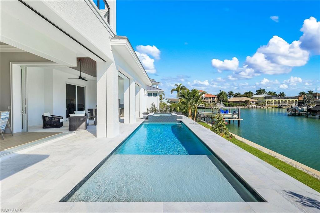 MARCO ISLAND - Residential