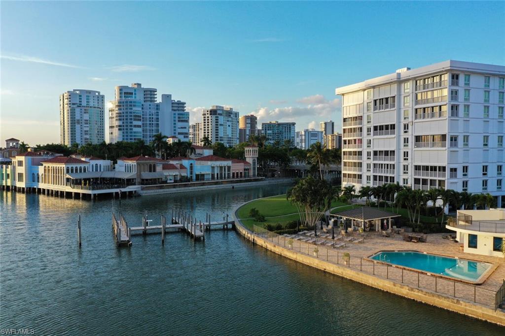 PELICAN POINT WEST - Residential
