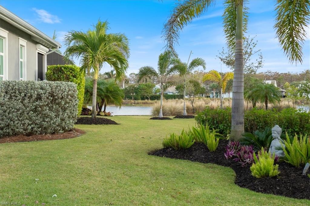 ISLES OF COLLIER PRESERVE - Residential