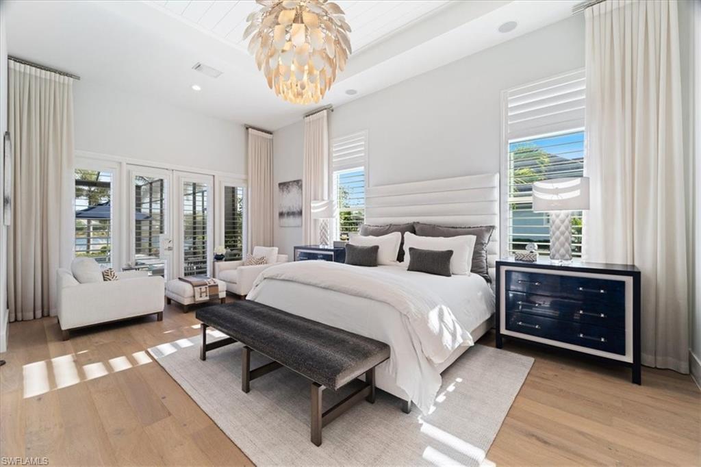 ISLES OF COLLIER PRESERVE - Residential