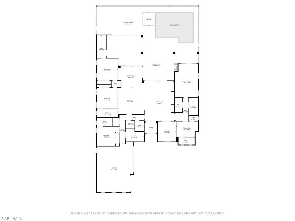 ISLES OF COLLIER PRESERVE - Residential