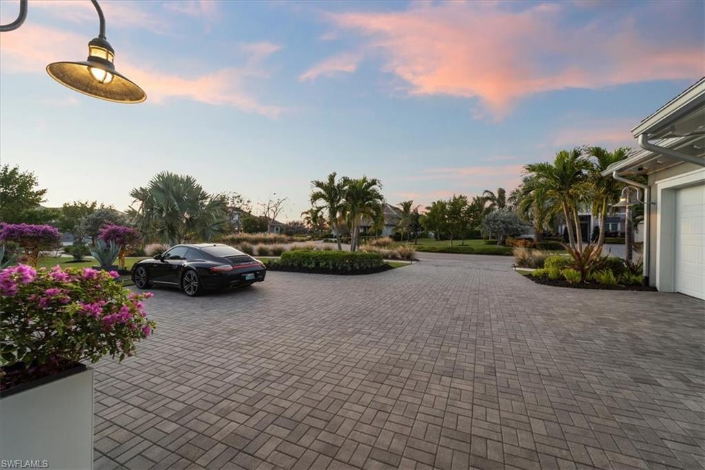 ISLES OF COLLIER PRESERVE - Residential