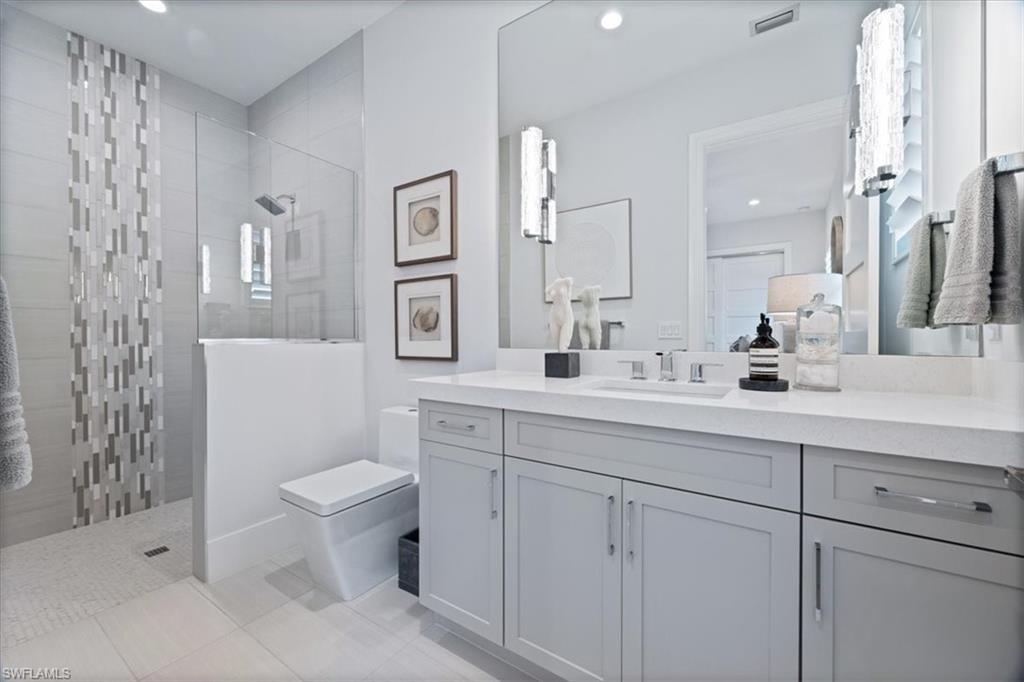 ISLES OF COLLIER PRESERVE - Residential