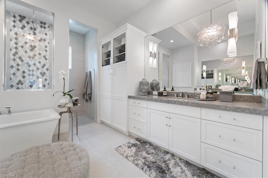 ISLES OF COLLIER PRESERVE - Residential